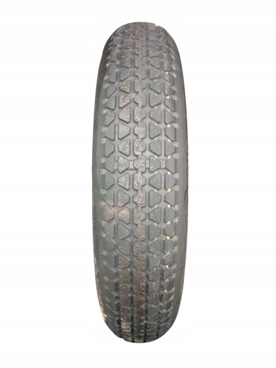 Докатка Toyota Corolla E18 125/70/17 R17, фото 2