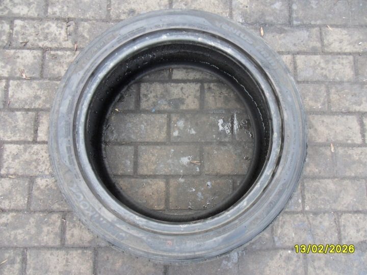 Шина летняя Hankook Ventus Prime3 K125 215/45R17 91 Вт, фото 4