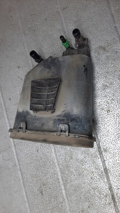 Адсорбер Opel Vectra C 2.2B 02 г. 02 г., фото 2
