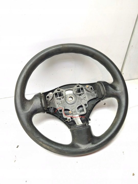 РУЛЬ ОРИГИНАЛ PEUGEOT 206 РЕСТАЙЛИНГ 05-09, фото 2