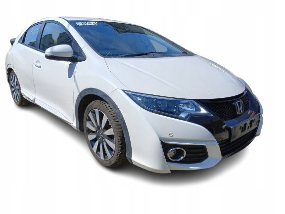 HONDA CIVIC IX РЕСТАЙЛИНГ 15-17 БЛОК УПРАВЛЕНИЯ ГИДРОУСИЛИТЕЛЯ РУЛЯ 1,8 R18Z4, фото 7