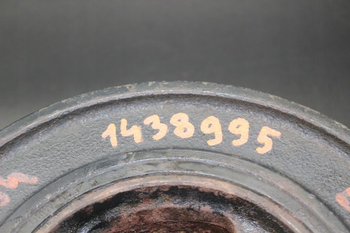 ШКИВ BMW E36 E38 E39 E46 E53 Z3 1438995, фото 6