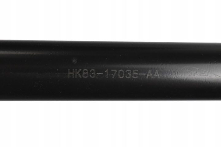 ДОМКРАТ ВКЛАДЫШ БАГАЖНИКА M8A2-19G381-BE RANGE ROVER VELAR L560, фото 11