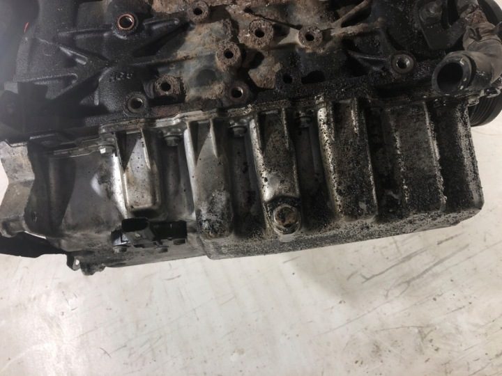 ДВИГАТЕЛЬ SKODA 1.6 110 л.с. CXXB OCTAVIA III, фото 6