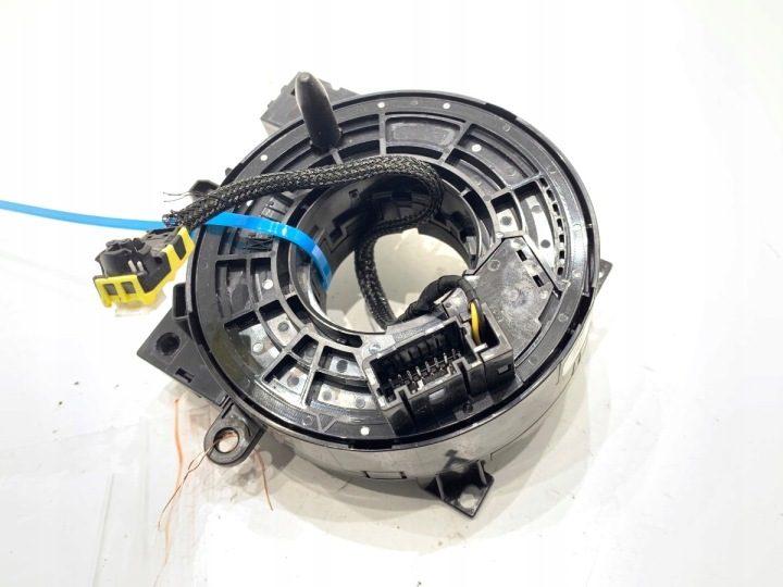 ШЛЕЙФ AIRBAG RENAULT CAPTUR II 255540638R Crossover, фото 1