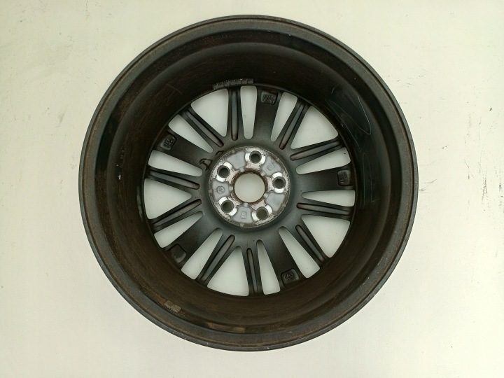 Литой диск Toyota OE 42611-33F90 8.0" x 18" 5x114.3 ET 50, фото 15