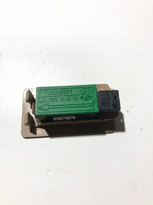 Микрофон набора głośnomówiącego BMW 5 E60 E61 8380319, фото 2