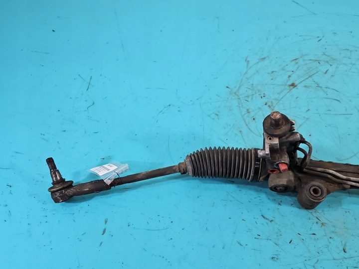 РУЛЕВОЙ МЕХАНИЗМ РУЛЕВАЯ РЕЙКА AUDI Q7 I 4L 7L6422055AR, фото 3