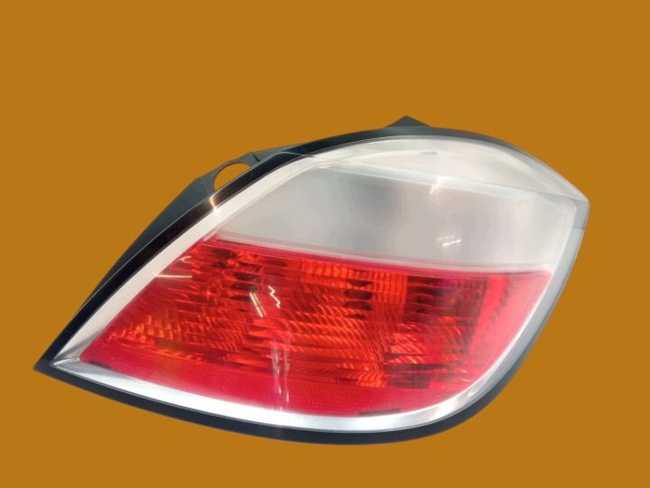 ФОНАРЬ ЗАДНИЙ ПРАВЫЙ 5D ХЭТЧБЕК 342691834 Opel Astra III (2004-2014 ) H, фото 1