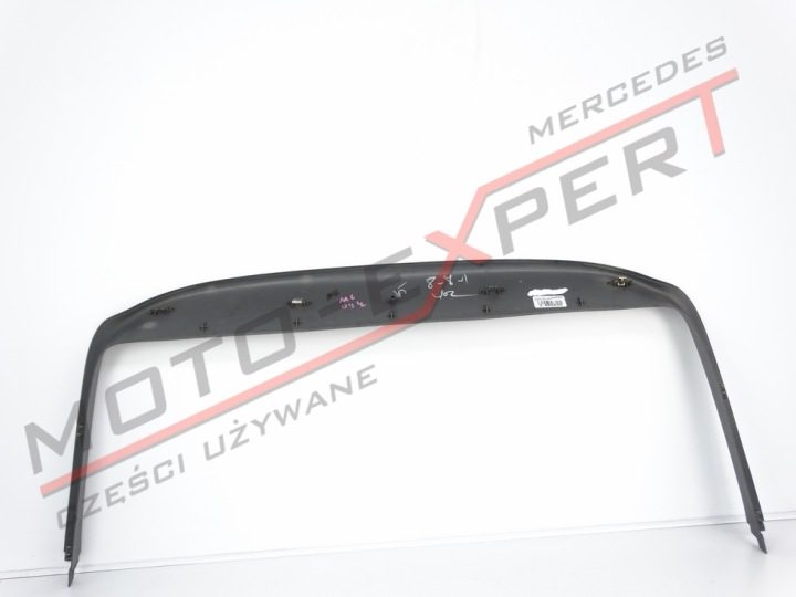 Mercedes ML W163 ЗАЩИТА РАМКА КРЫШКИ БАГАЖНИКА A1637400170, фото 3