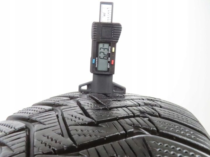Шина зимняя Laufenn I Fit + (LW31) 215/60R16 99 H усилитель (XL), фото 8