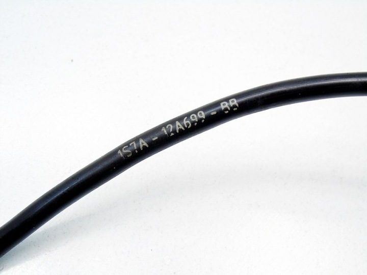 ДАТЧИК ДЕТОНАЦИИ 1.8 16V MAZDA 5 6 GG GH GY MX5 0261230044 1S7A-12A699-BB, фото 5