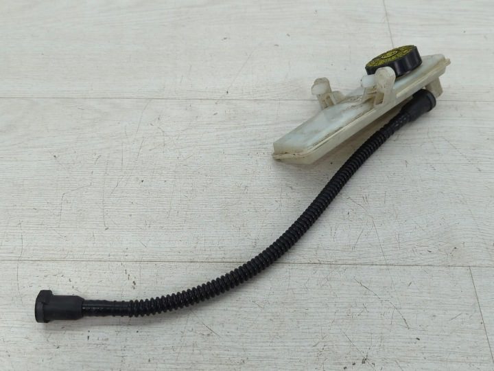 Бачок тормозной жидкости Citroen C4 Grand Picasso 2 2014 9674882280, фото 5