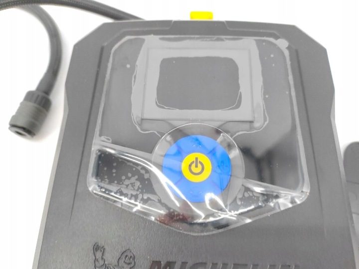 MICHELIN 009543 компрессор беспроводной Pro - электрический насос, фото 6