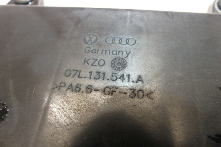 AUDI RS6 5.0 TFSI V10 BUH ВАКУУМНЫЙ БАЧОК, фото 4