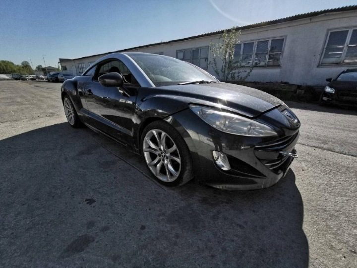 Peugeot RCZ Датчик скорости ESP 2011 1.6L 0265005765 9664661580, фото 4