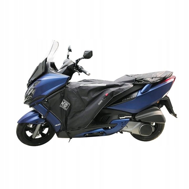 Motokoc TUCANO URBANO TERMOSCUD R199 KYMCO, фото 1