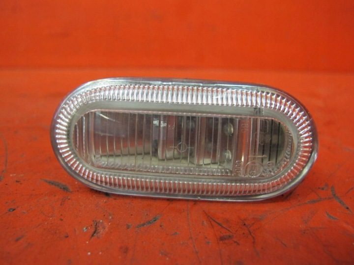 VW NEW BEETLE 1C0 1998-2001 ПОВОРОТНИК LED ЛЕВЫЙ ПРАВЫЙ ОРИГИНАЛ OE, фото 1