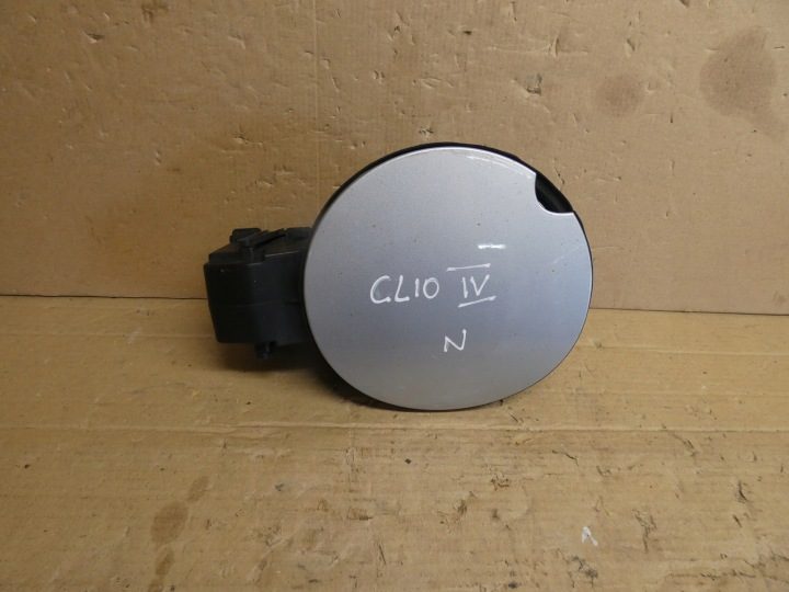 ЛЮЧОК ГОРЛОВИНЫ БЕНЗОБАКА RENAULT CLIO IV 781205835R, фото 1