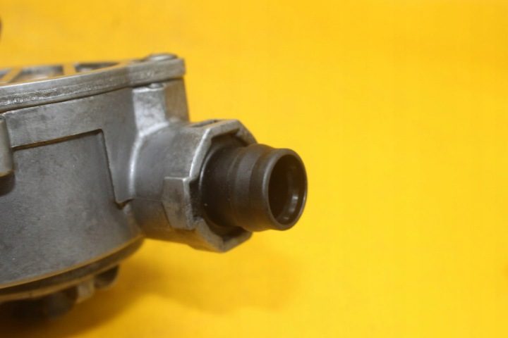Насос вакуумный Volvo S60 II V60 2.4 BIT D5244T17 312751107, фото 10