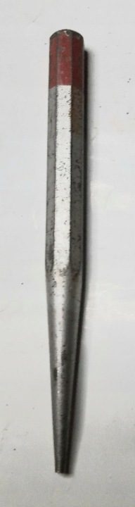 Yato перфоратор 8x112mm YT-47151, фото 5