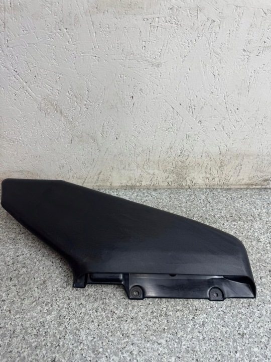 Заборник воздушный патрубок Subaru Outback IV 2009-15 A12AJ00 2.0 дизель, фото 1