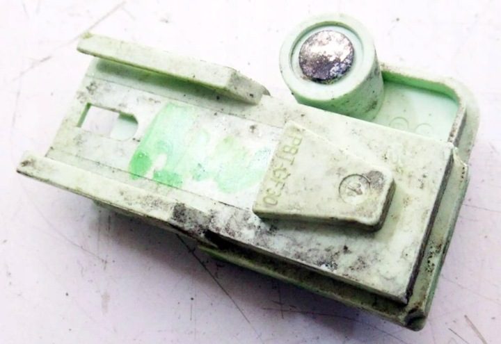 Датчик airbag BMW OE 6978822, фото 1