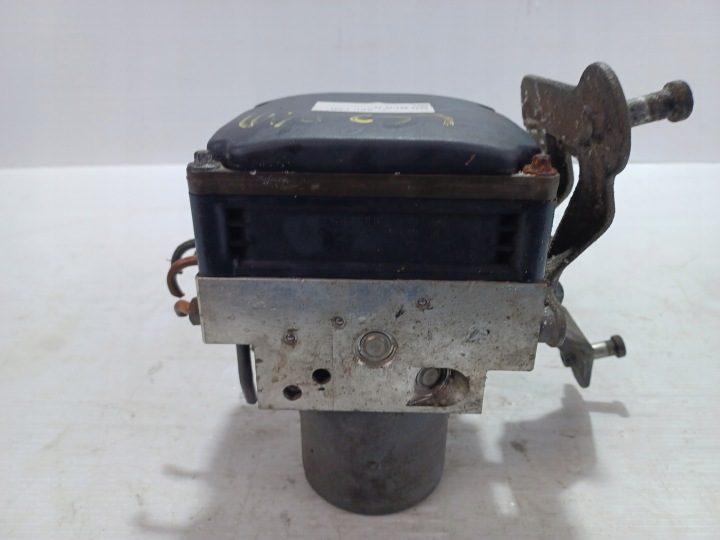 Mercedes W211 W219 насос ABS A2114311312, фото 4