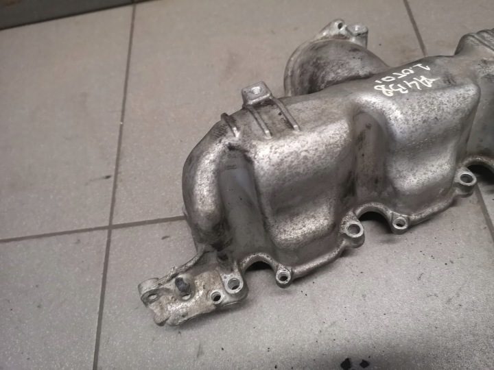 ВПУСКНОЙ КОЛЛЕКТОР AUDI A4 B8 2.0 TDI CAGA, фото 6