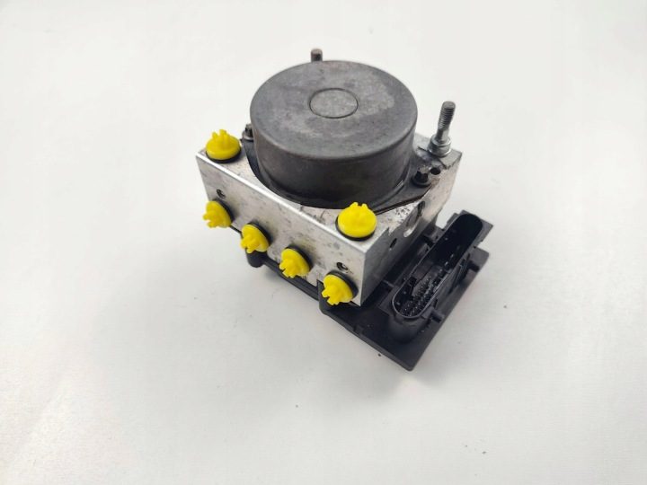 НАСОС ABS SUZUKI SX4 2WD FIAT SEDICI 0265232089 56110-80J21 0265800708, фото 1