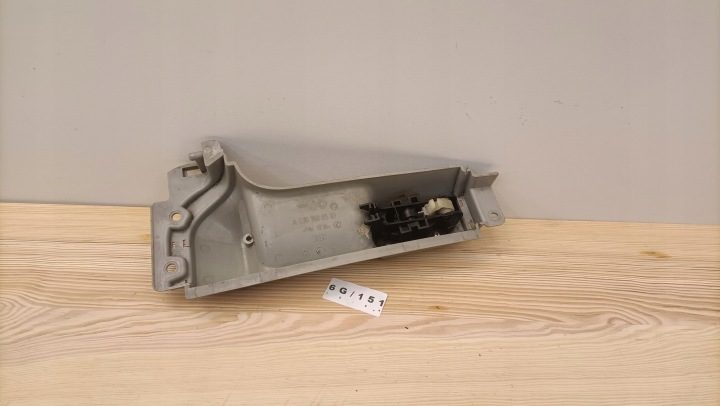MERCEDES E-КЛАСС W212 ЗАМОК ТРОС РУЧКА A2129200164 3G/669, фото 2