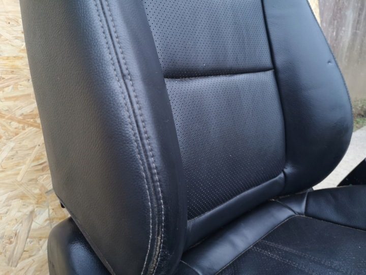 Сиденье правое KIA Sorento II, фото 7