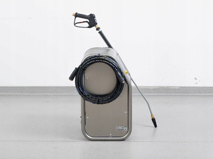 МОЙКА ВЫСОКОГО ДАВЛЕНИЯ KARCHER HD 13/12 - 4 ST НОВАЯ ГОЛОВКА БЛОКА 5000 нетто, фото 4
