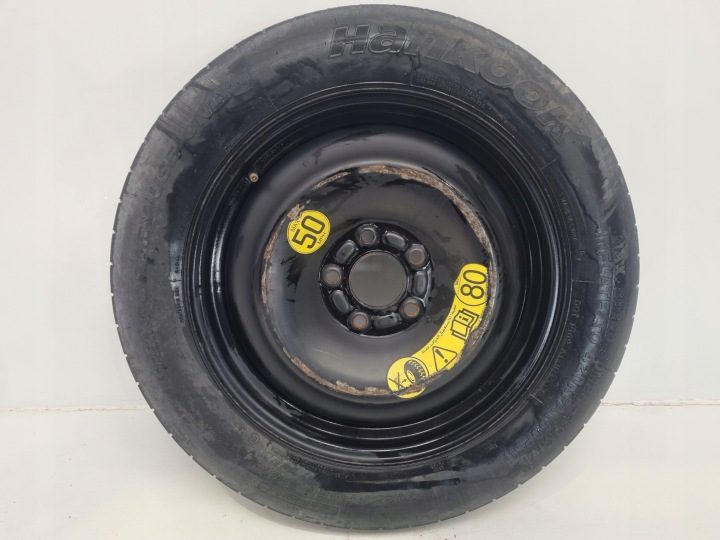 ДОКАТКА Ford Focus Mk3 C-Max II 125/90 R16 AM51BA 5x108, фото 2