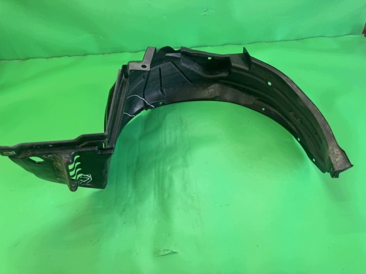 Подкрылок правый передний 74101-SEL-T100 Honda Honda City IV 4 рестайлинг 05-0, фото 9