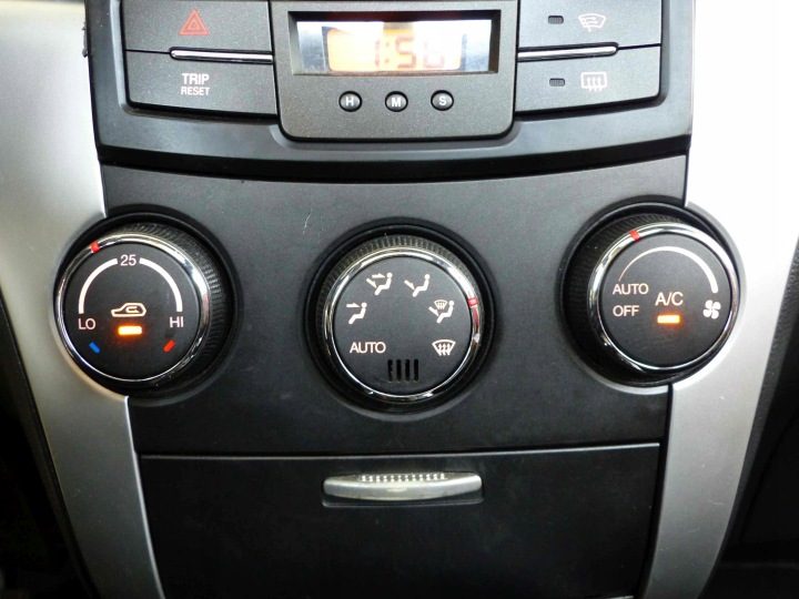 Блок управления климатом обдува SsangYong OE 68710-34101, фото 1