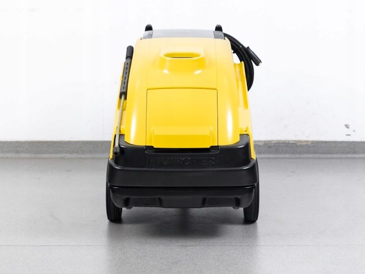 Мойка высокого давления Karcher 180 бар 6800 Вт, фото 6