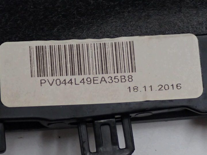 Чехол ручного тормоза европа Ford Tourneo Connect MK2 II 17 г., фото 4