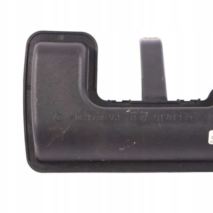 Audi A3 8P 3.2 FSI Вакуумный бачок 022133907, фото 2