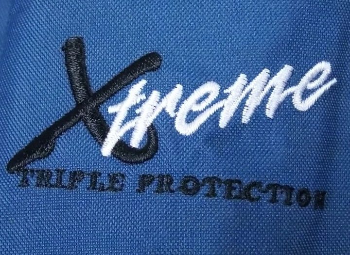 Univern Protec Innovation X Treme Комбинезон Ciepły Zimowy M, фото 13