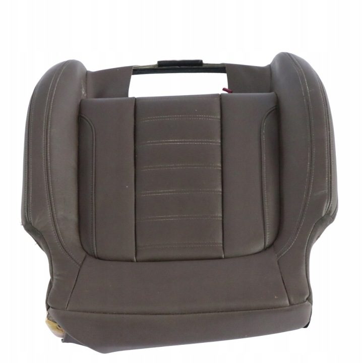 Подушка сиденья Переднего Кожа Vernasca Mocca BMW G20 G21 52107472480, фото 10