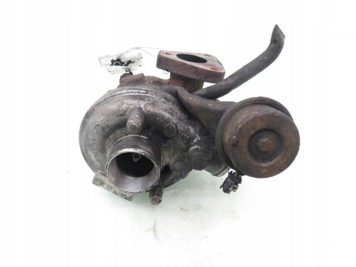 Турбокомпрессор Audi A4 B5 1.9 TDI 028145702, фото 1