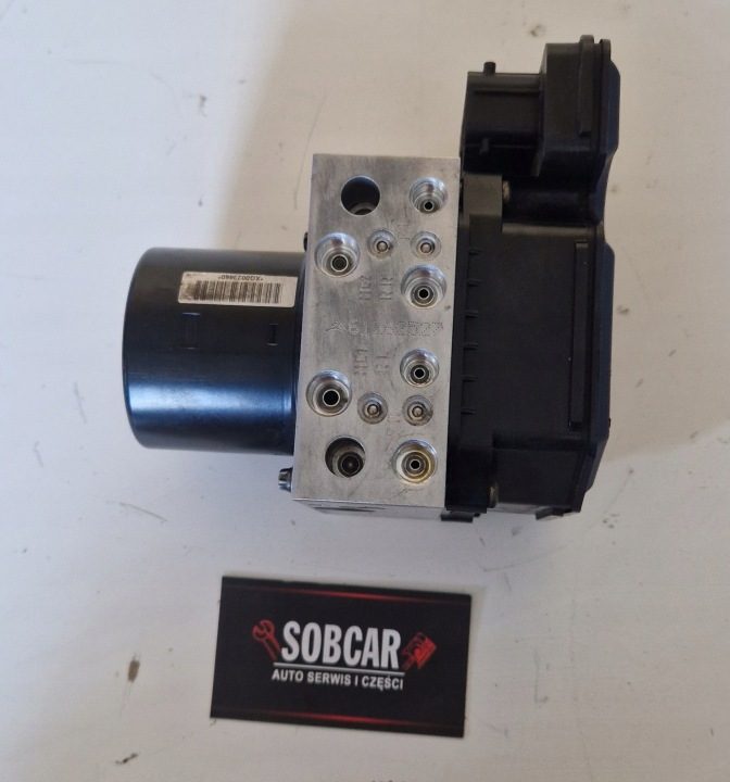 Насос ABS OE 22838815 Opel Insignia A, фото 2