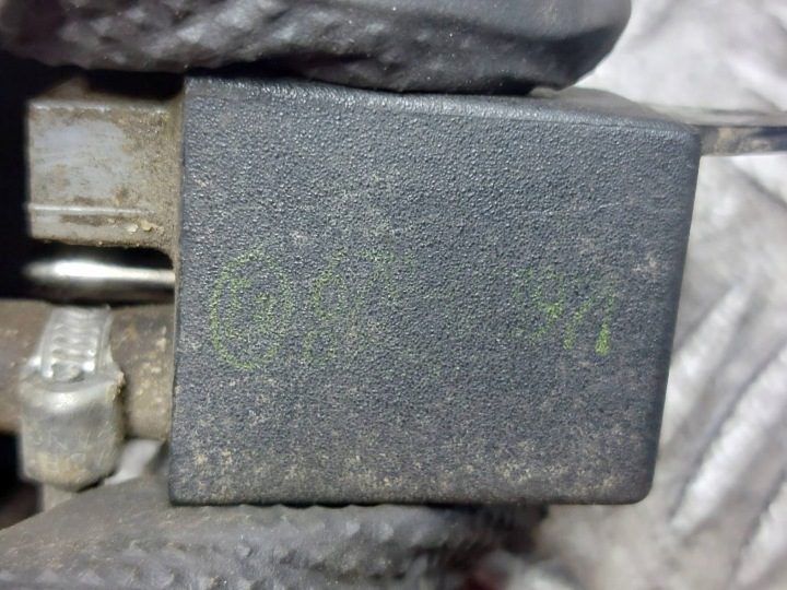 ГБО KME AKME 67R-014066 TOMASETTO AT09, фото 4