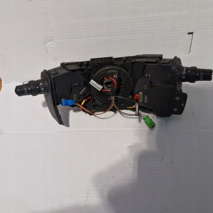 ПОДРУЛЕВОЙ ПЕРЕКЛЮЧАТЕЛЬ RENAULT CLIO III 8200906794A, фото 1