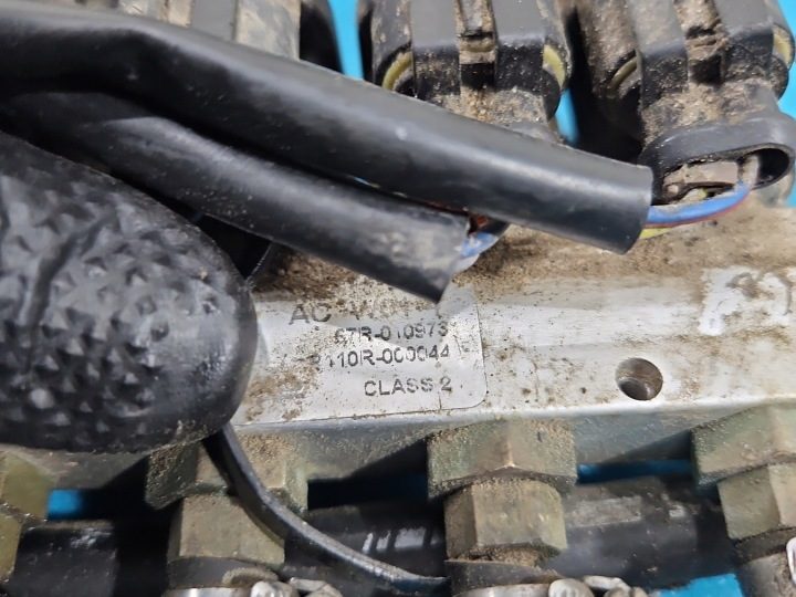 Гбо LPG газа Stag 4 200 Gofast, фото 7