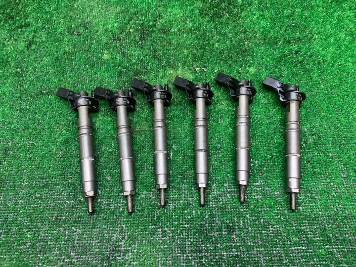 ФОРСУНКА MERCEDES W211 W164 W219 3.0 CDI A6420701387, фото 1