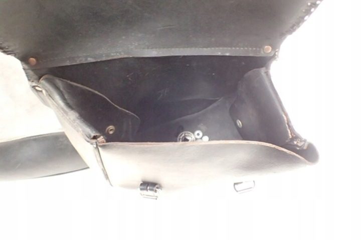 Suzuki VS 800 Intruder Кофры боковые бардачок torby, фото 12