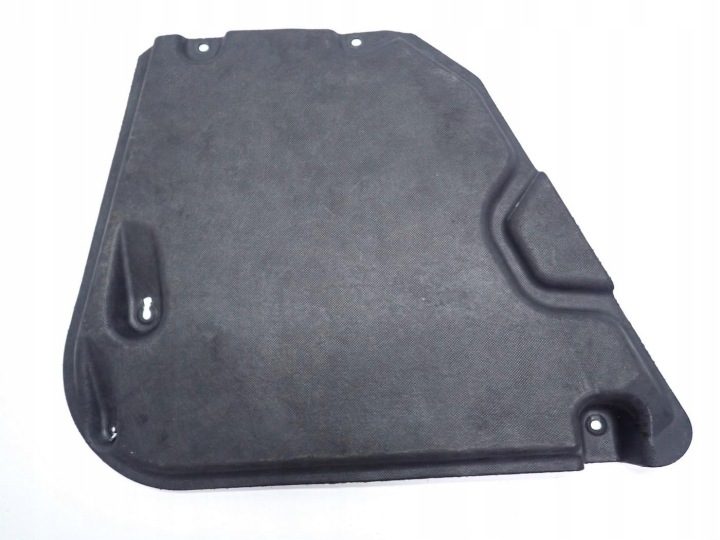 ШУМОИЗОЛЯЦИЯ ЗАЩИТА ДНИЩА 4N0825311E AUDI A8 D5 4N 24 г., фото 1