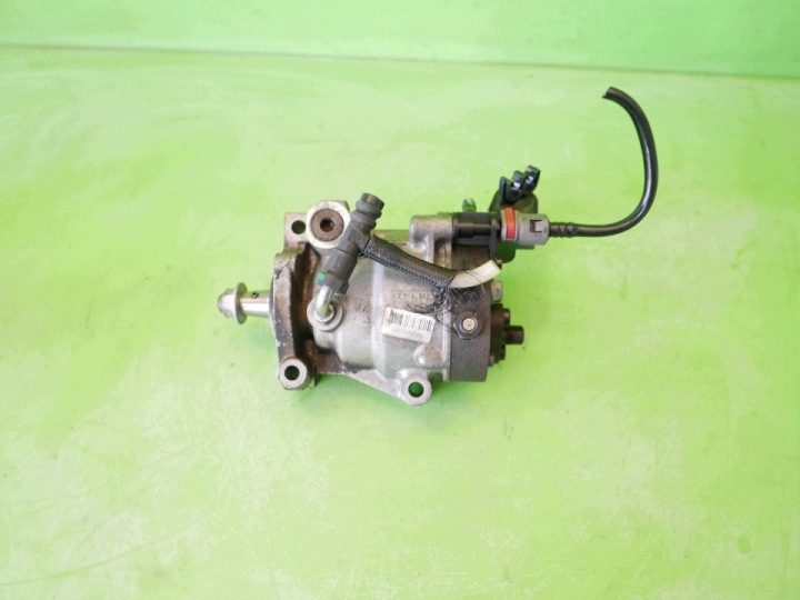 ТНВД 8200057225 167003374R Delphi Dacia Duster I HS 1.5 DCI 10-, фото 3